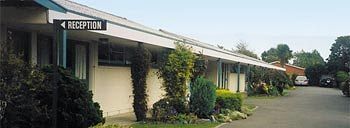 Addington 3* Christchurch