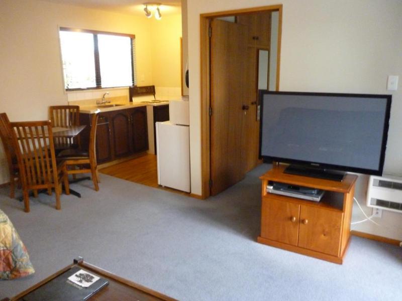 Argyle On The Park 3* Christchurch