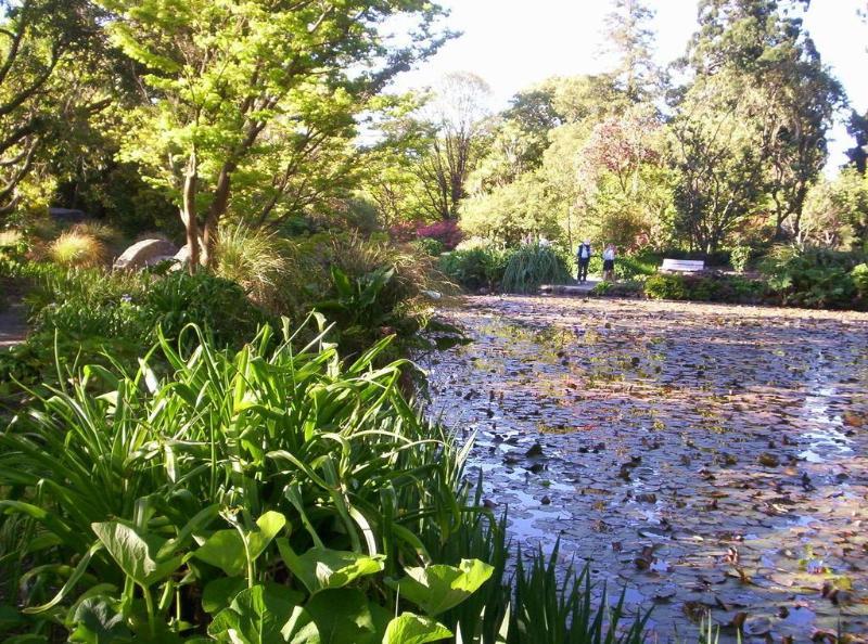 Argyle On The Park 3* Christchurch