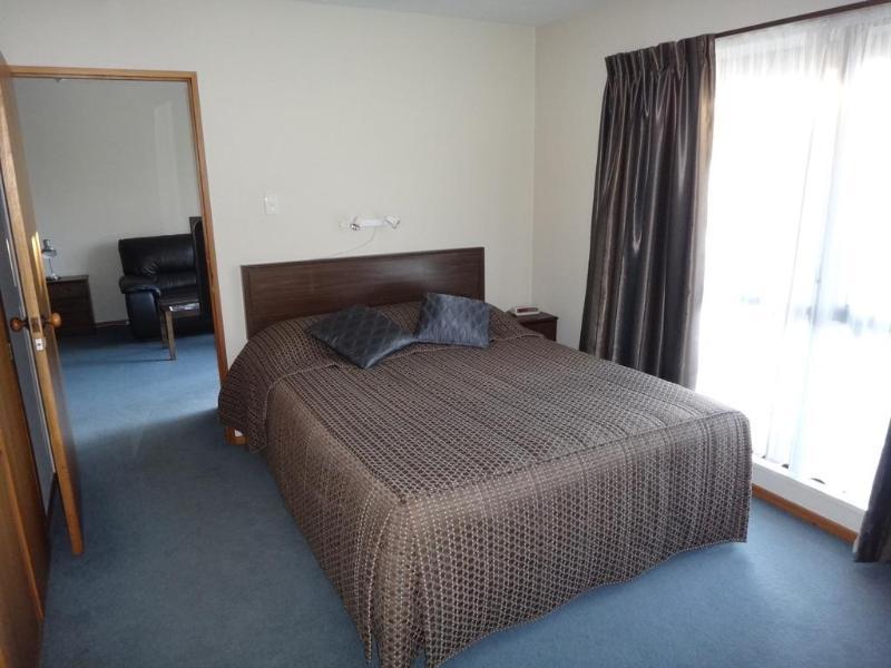 Argyle On The Park 3* Christchurch