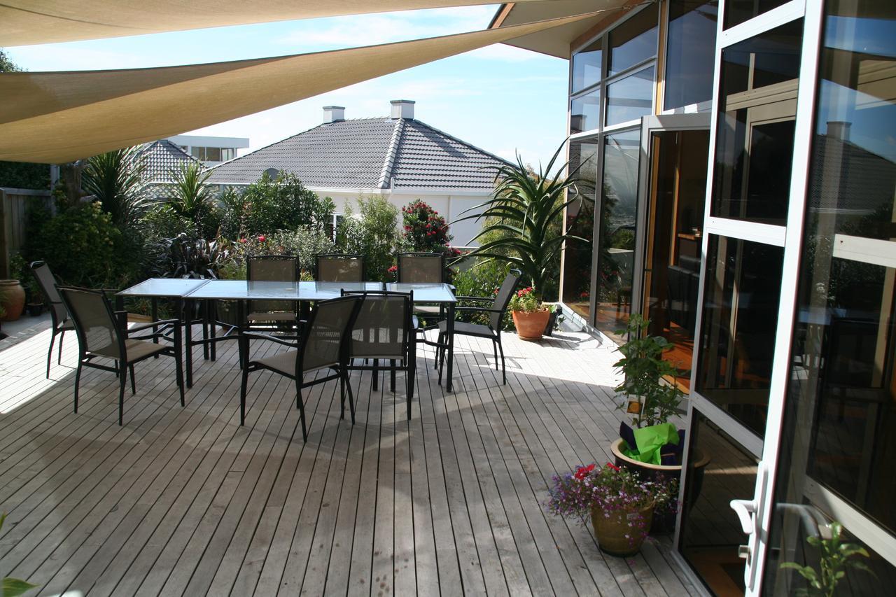 Bed & Breakfast Onuku 4*