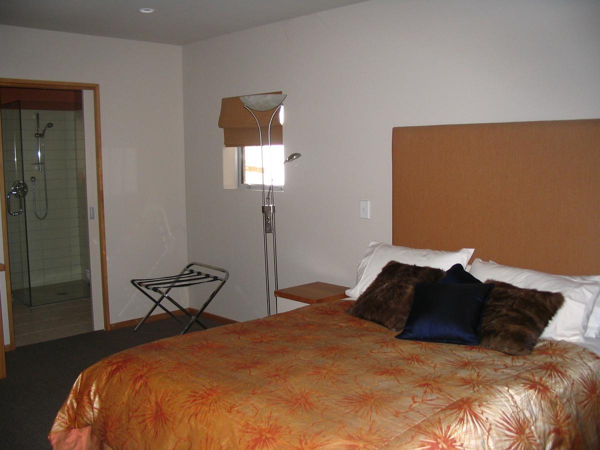 Bed & Breakfast Onuku 4*