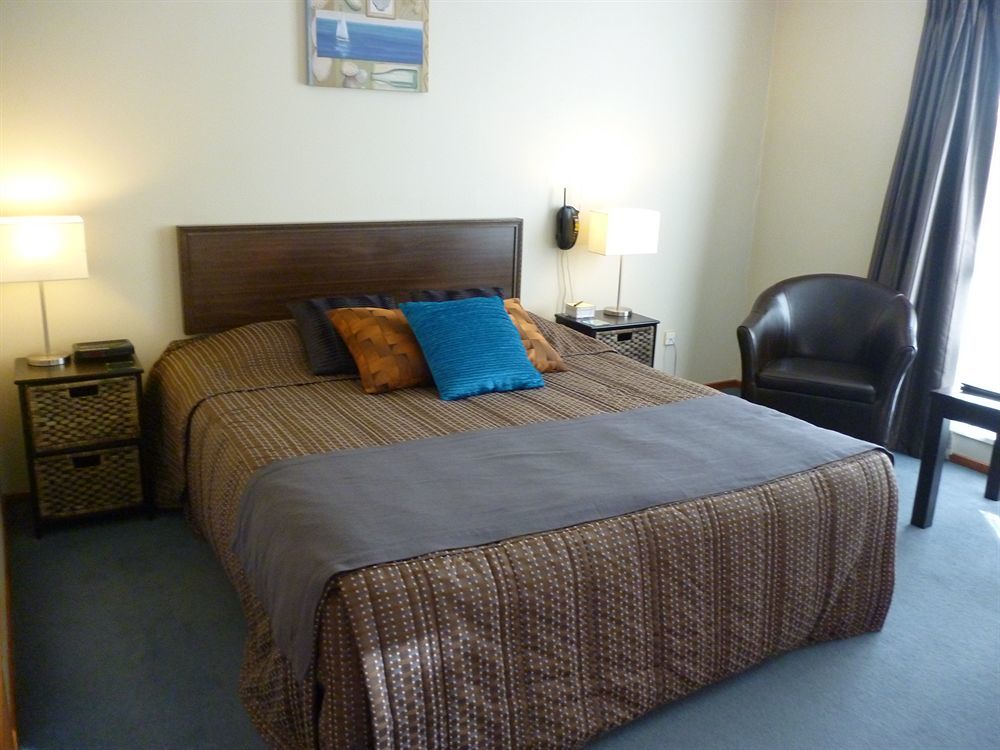 Argyle On The Park 3* Christchurch