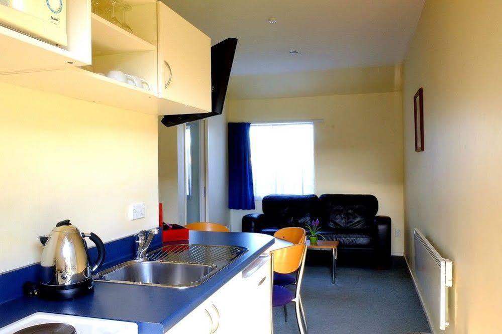 Motel Airport Birches 4*