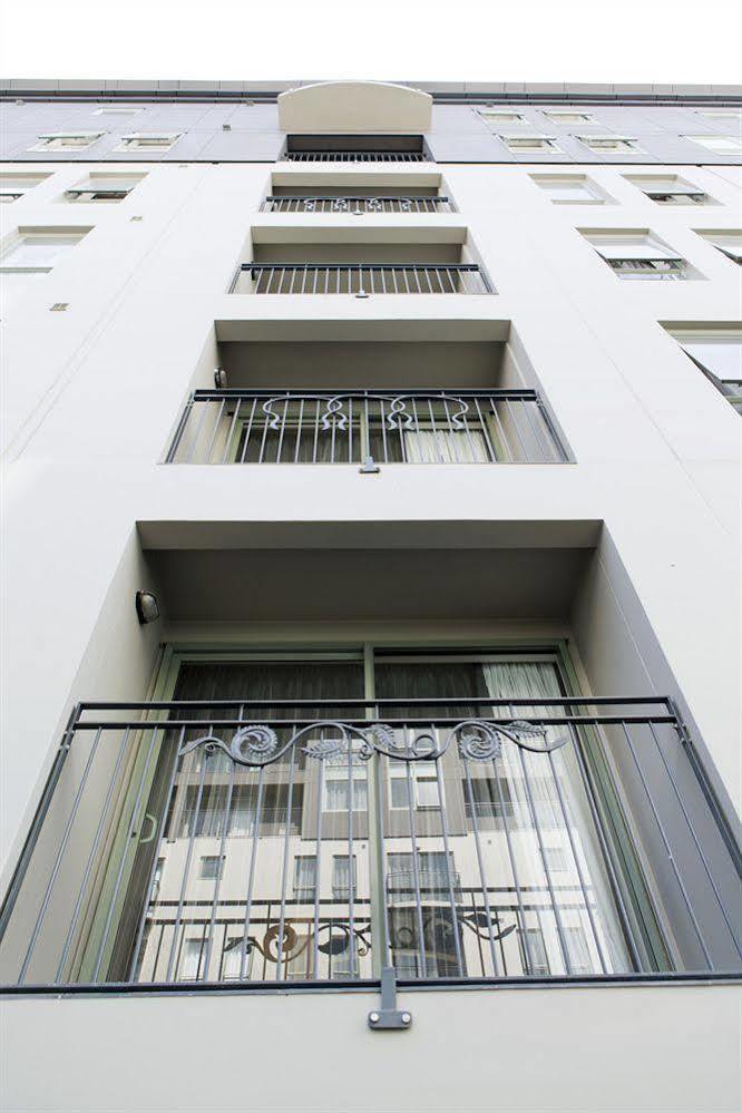 Aparthotel Quest Cathedral Junction Serviced 4*