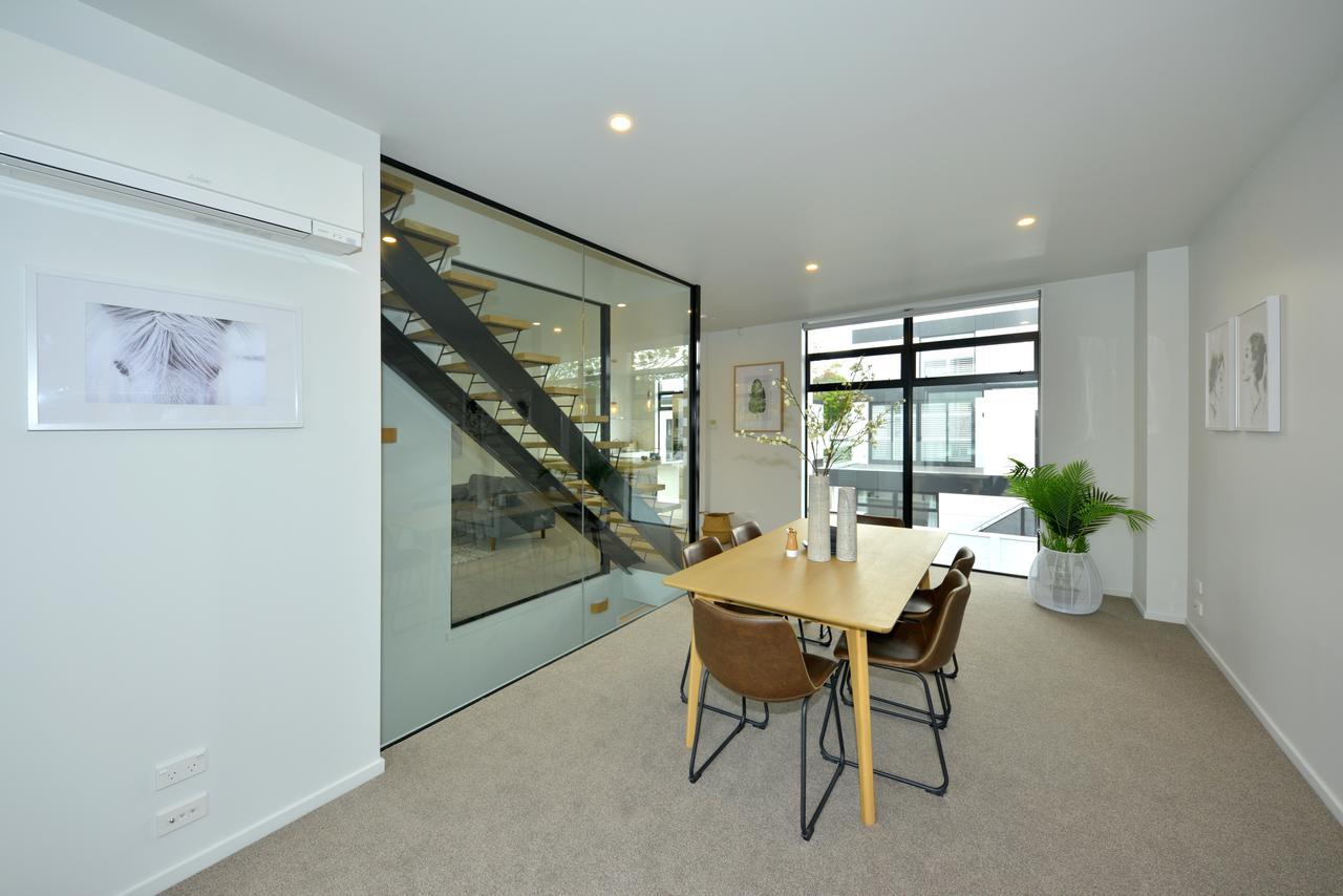 Peterborough Apartment Christchurch
