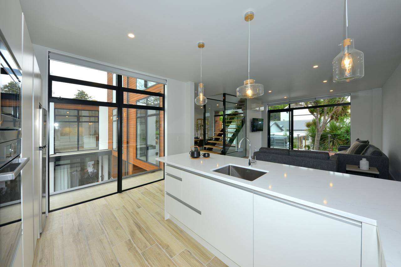 Peterborough Apartment