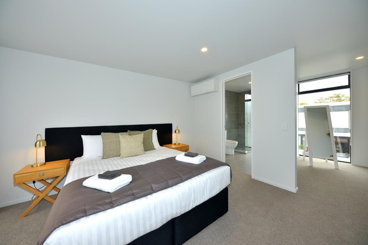 Apartment Peterborough *
