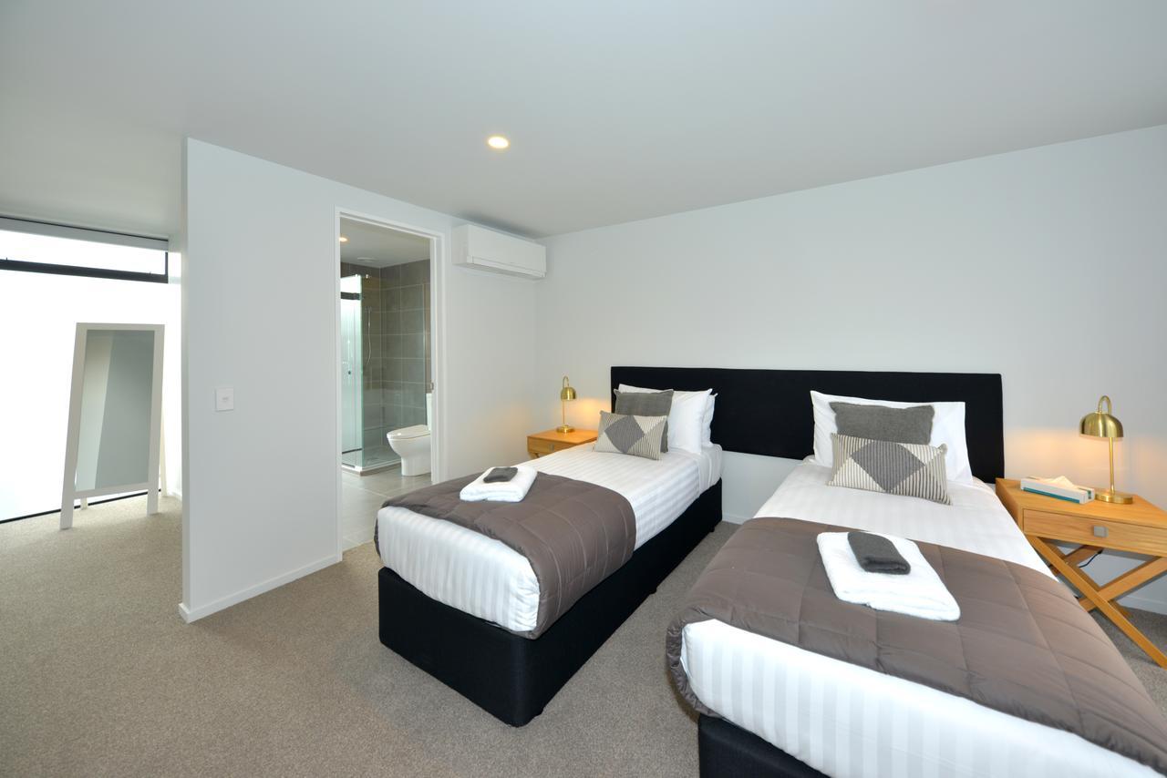 Apartment Peterborough