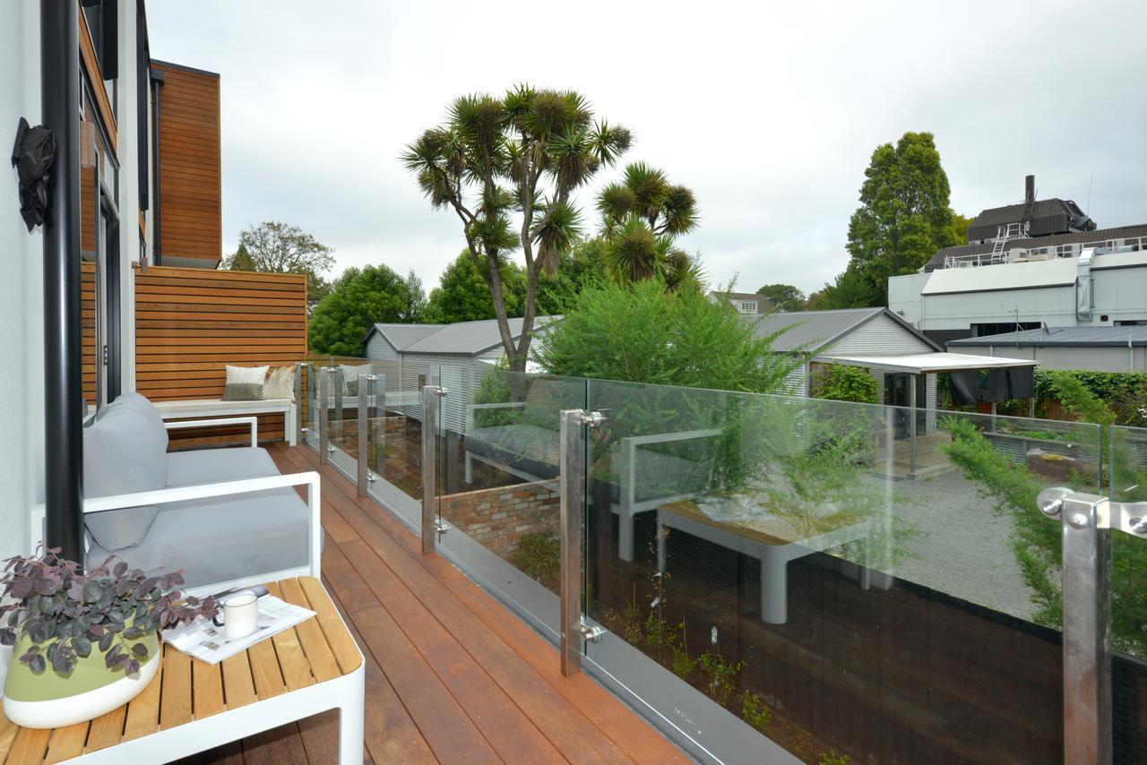 Peterborough Apartment Christchurch
