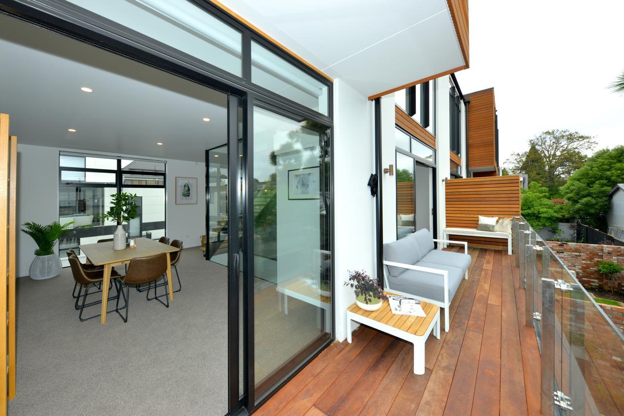 Apartment Peterborough