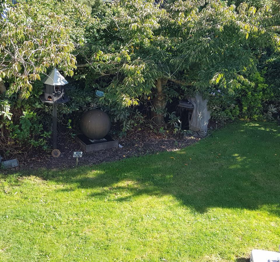 Yaldy House Guest house Christchurch