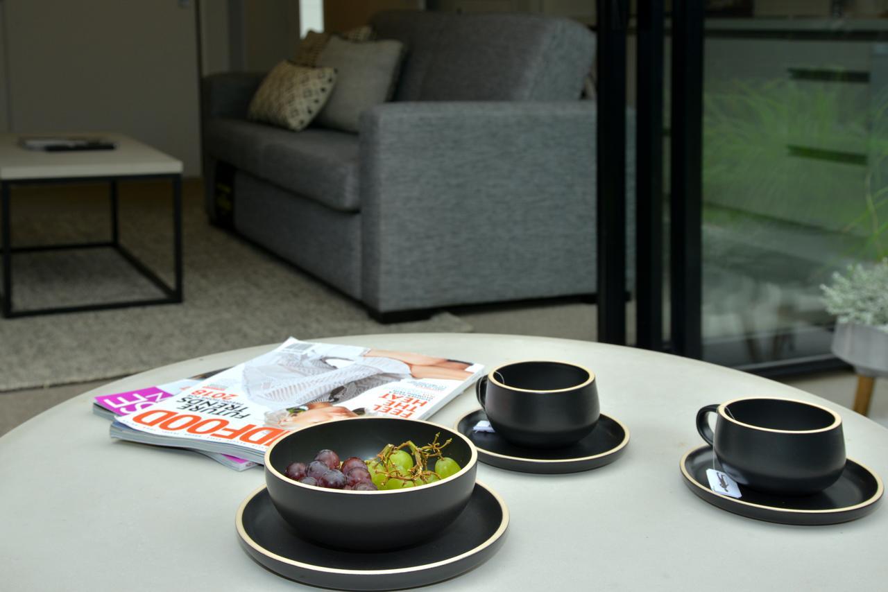 Peterborough Apartment Christchurch
