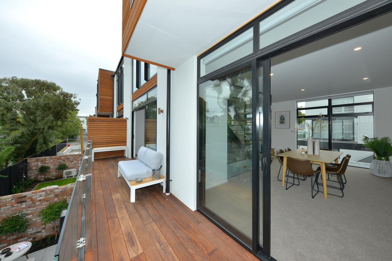 Peterborough Apartment