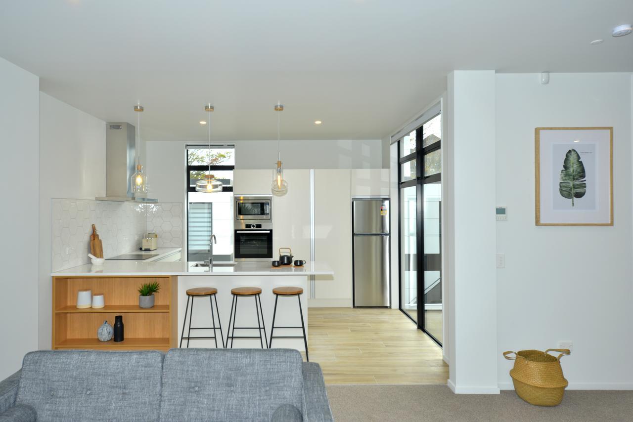 Apartment Peterborough