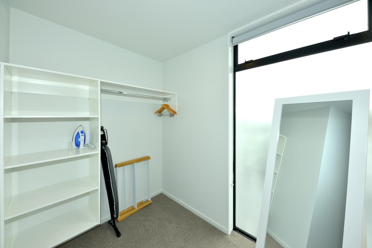 Apartment Peterborough Christchurch
