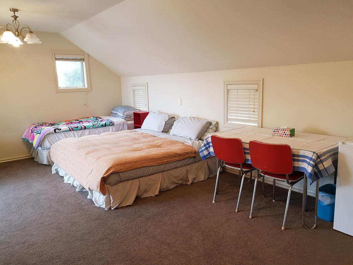 Yaldy House Guest house Christchurch