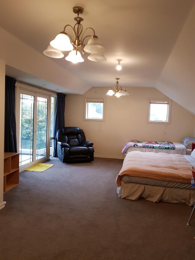 Yaldy House Guest house