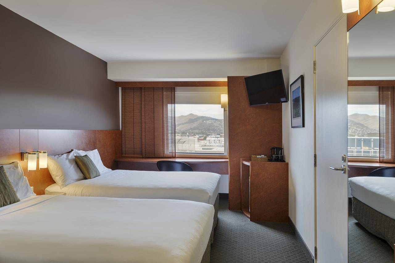 Hotel Ibis