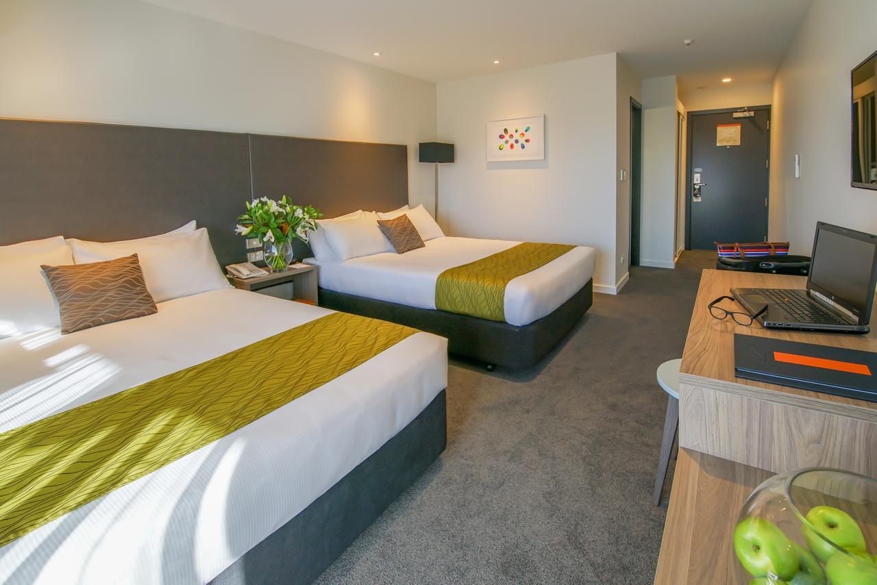 Sudima Airport Hotel Christchurch