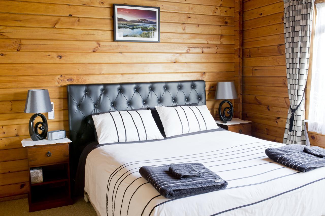 Bed & Breakfast Travellers Retreat Christchurch