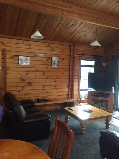 Travellers Retreat Bed & Breakfast