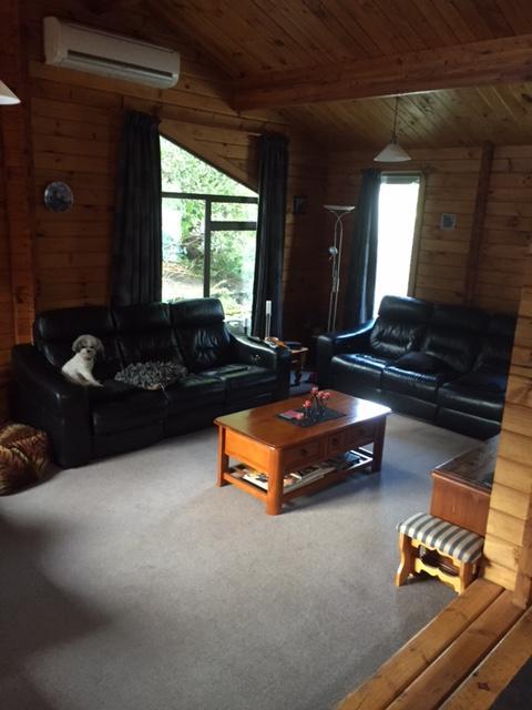 Travellers Retreat Bed & Breakfast *
