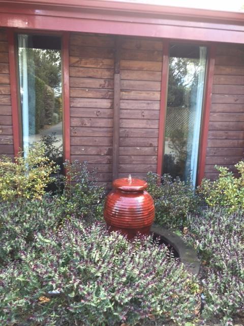 Bed & Breakfast Travellers Retreat