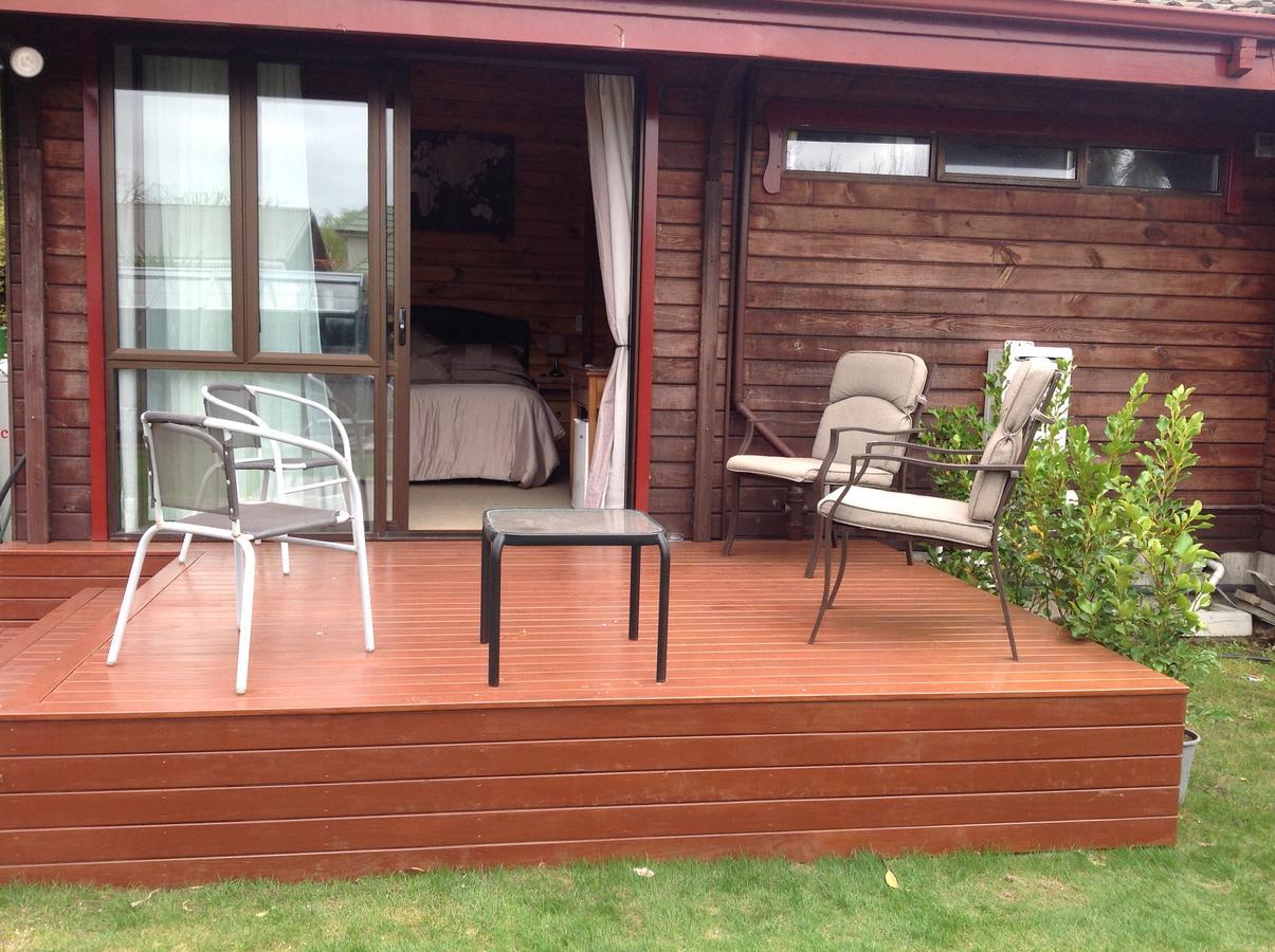 Travellers Retreat Bed & Breakfast