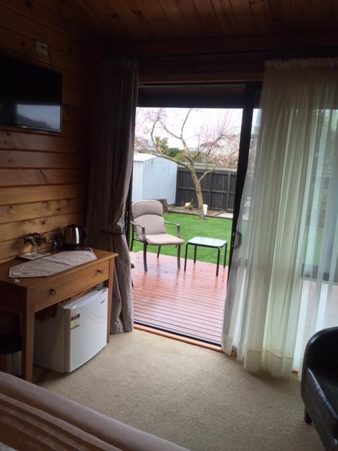 Travellers Retreat Bed & Breakfast *