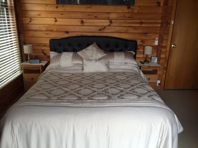 Travellers Retreat Bed & Breakfast