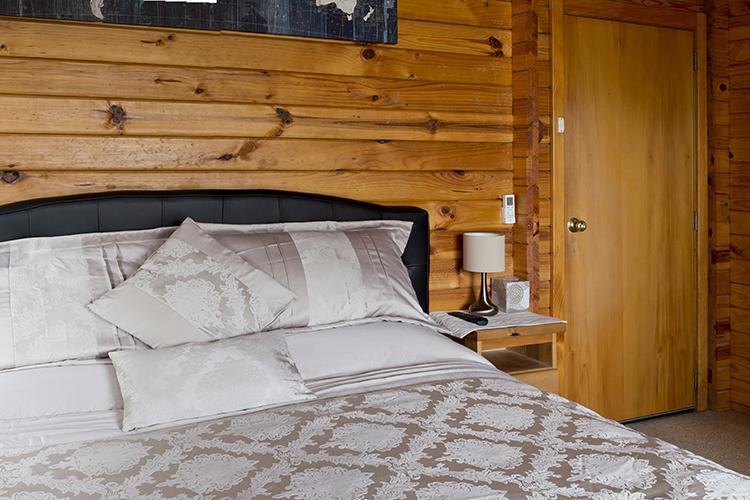 Bed & Breakfast Travellers Retreat *
