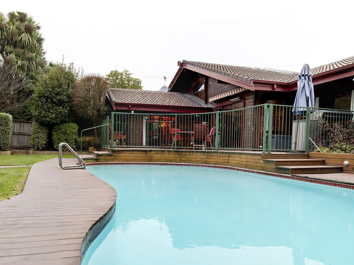Travellers Retreat Bed & Breakfast *