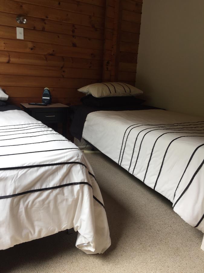Travellers Retreat Bed & Breakfast