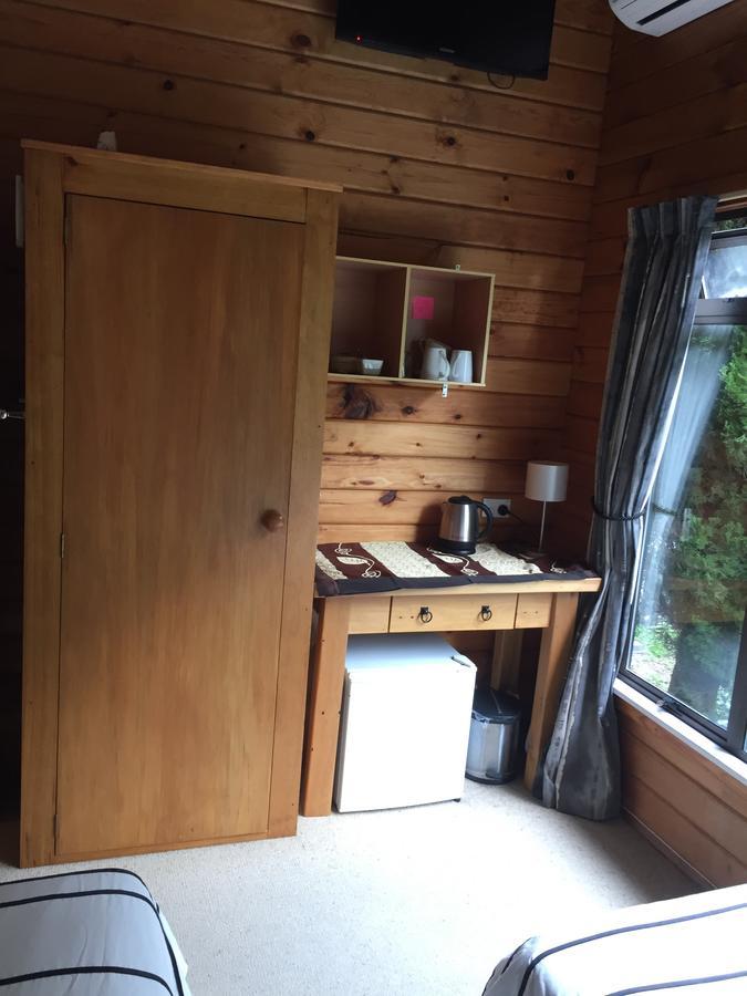 Travellers Retreat