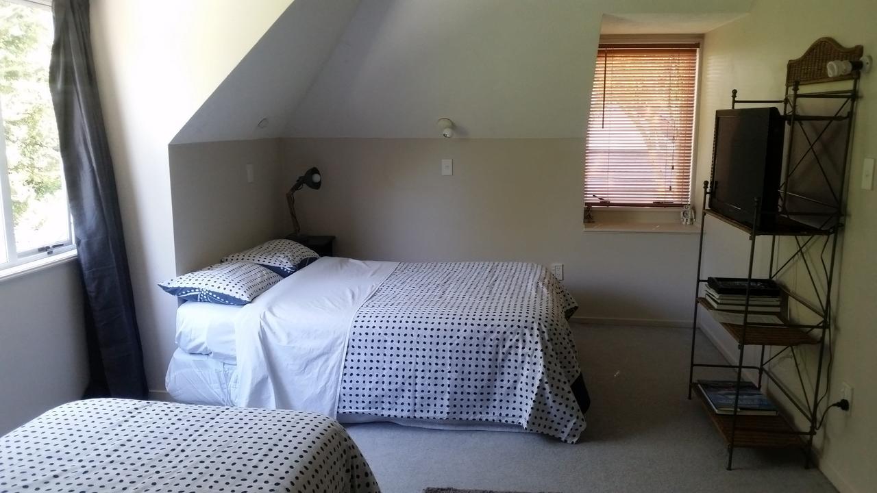 Berni's Boutique Bed & Breakfast Christchurch