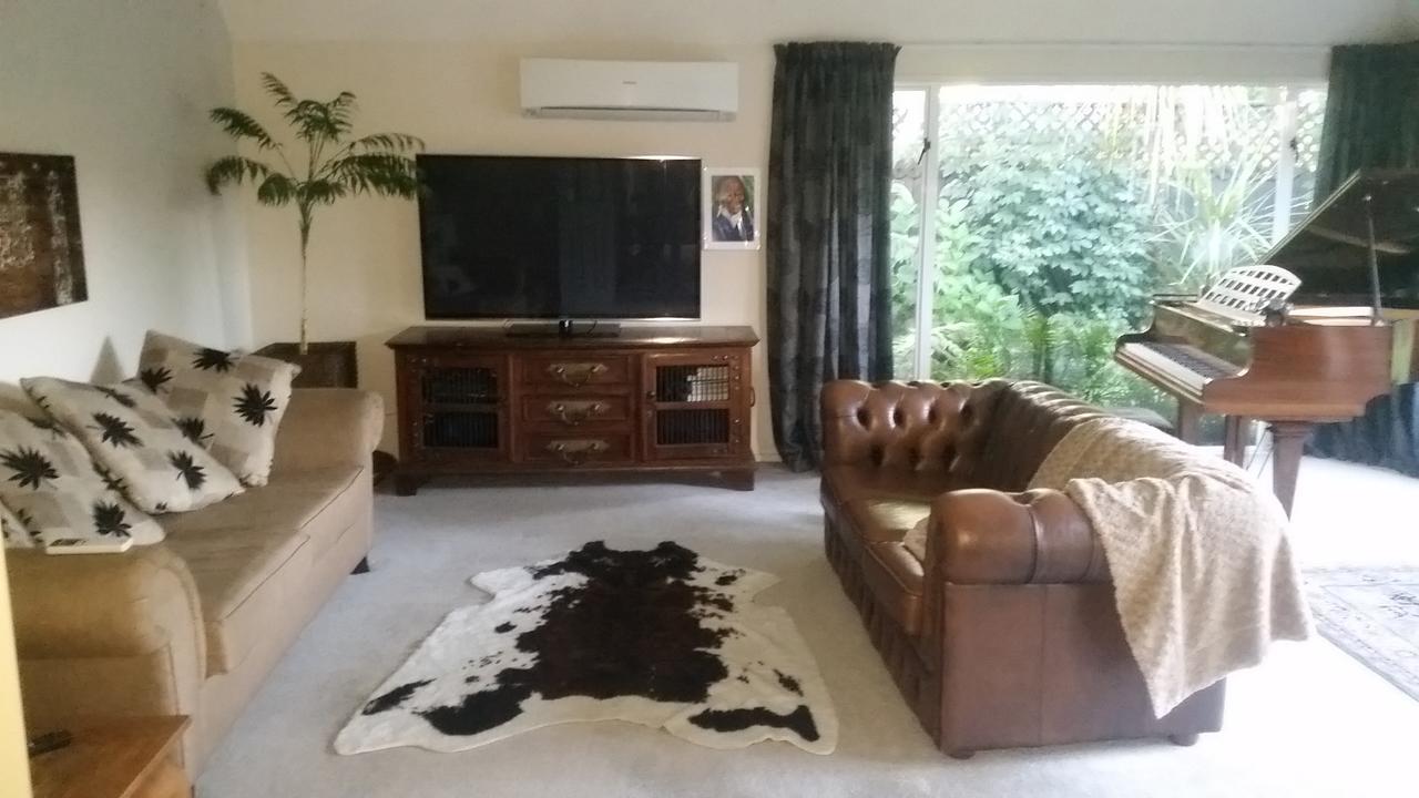 Bed & Breakfast Berni's Boutique 4*