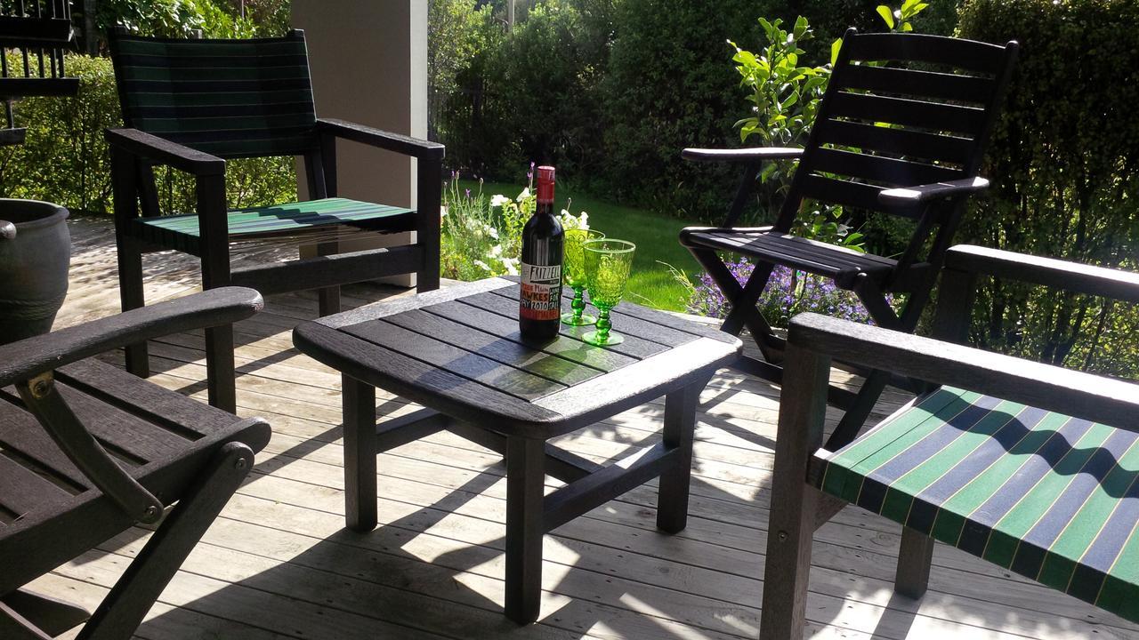 Amherst On Cashmere Bed & Breakfast Christchurch