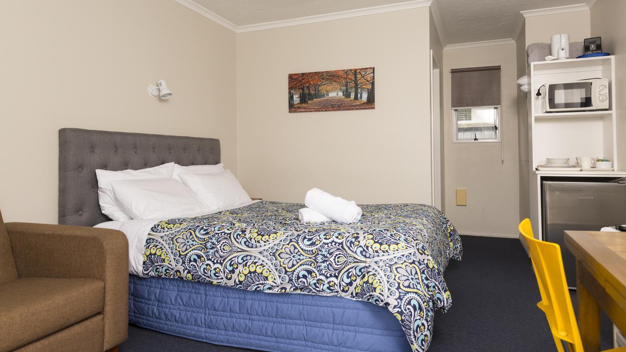 Motel Ilam 2*
