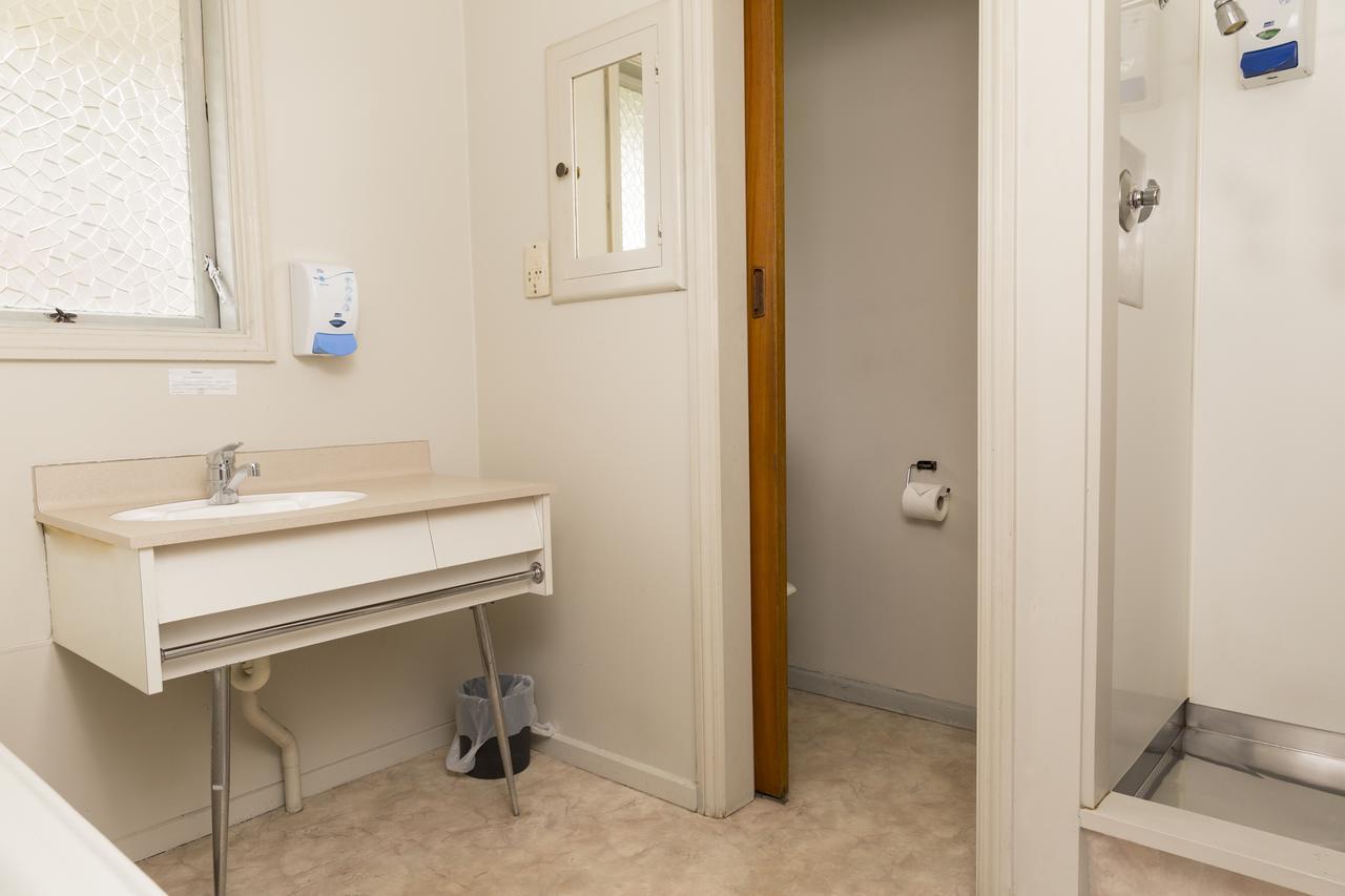 Motel Ilam Christchurch