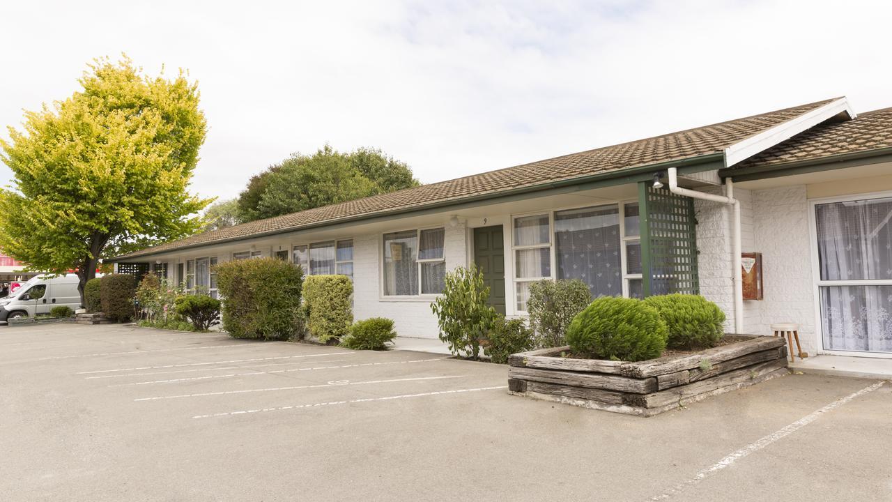 Motel Ilam