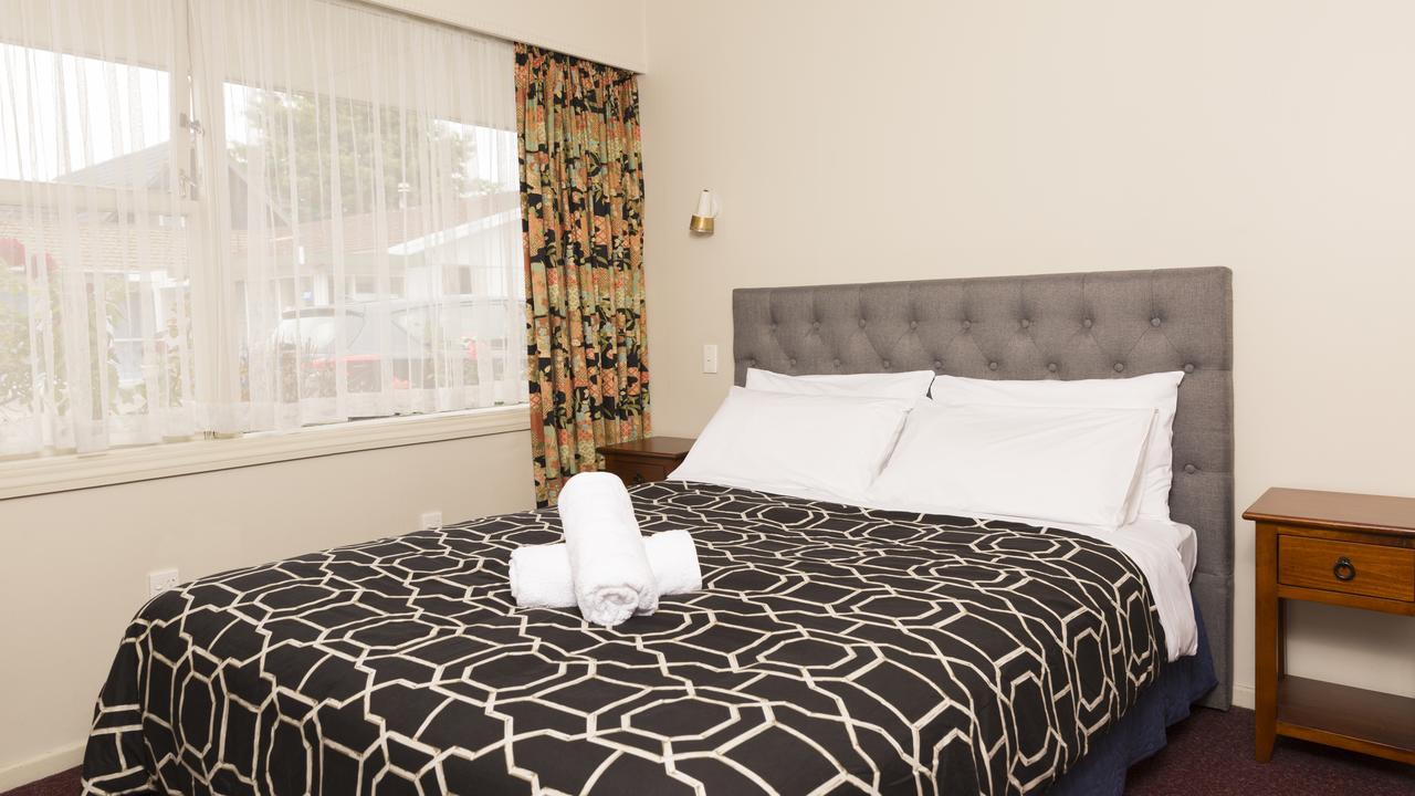 Ilam Motel Christchurch