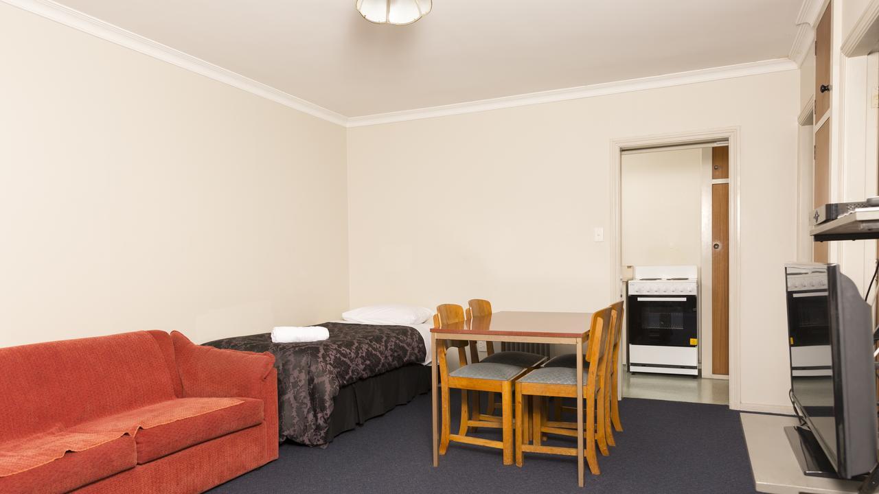Motel Ilam