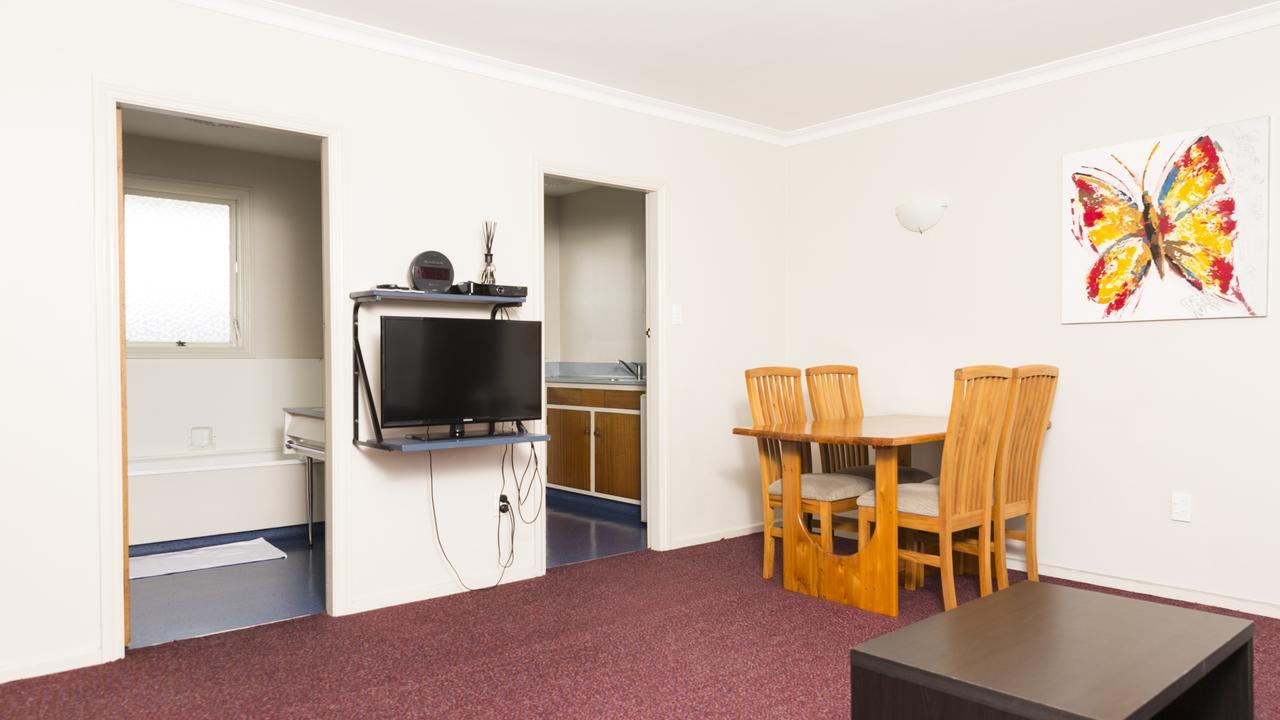 Motel Ilam Christchurch