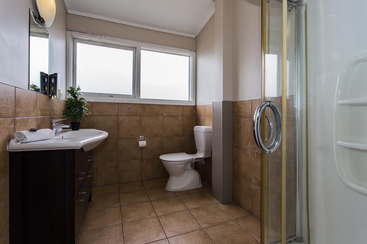 Blenheim Road Motor 3* Christchurch
