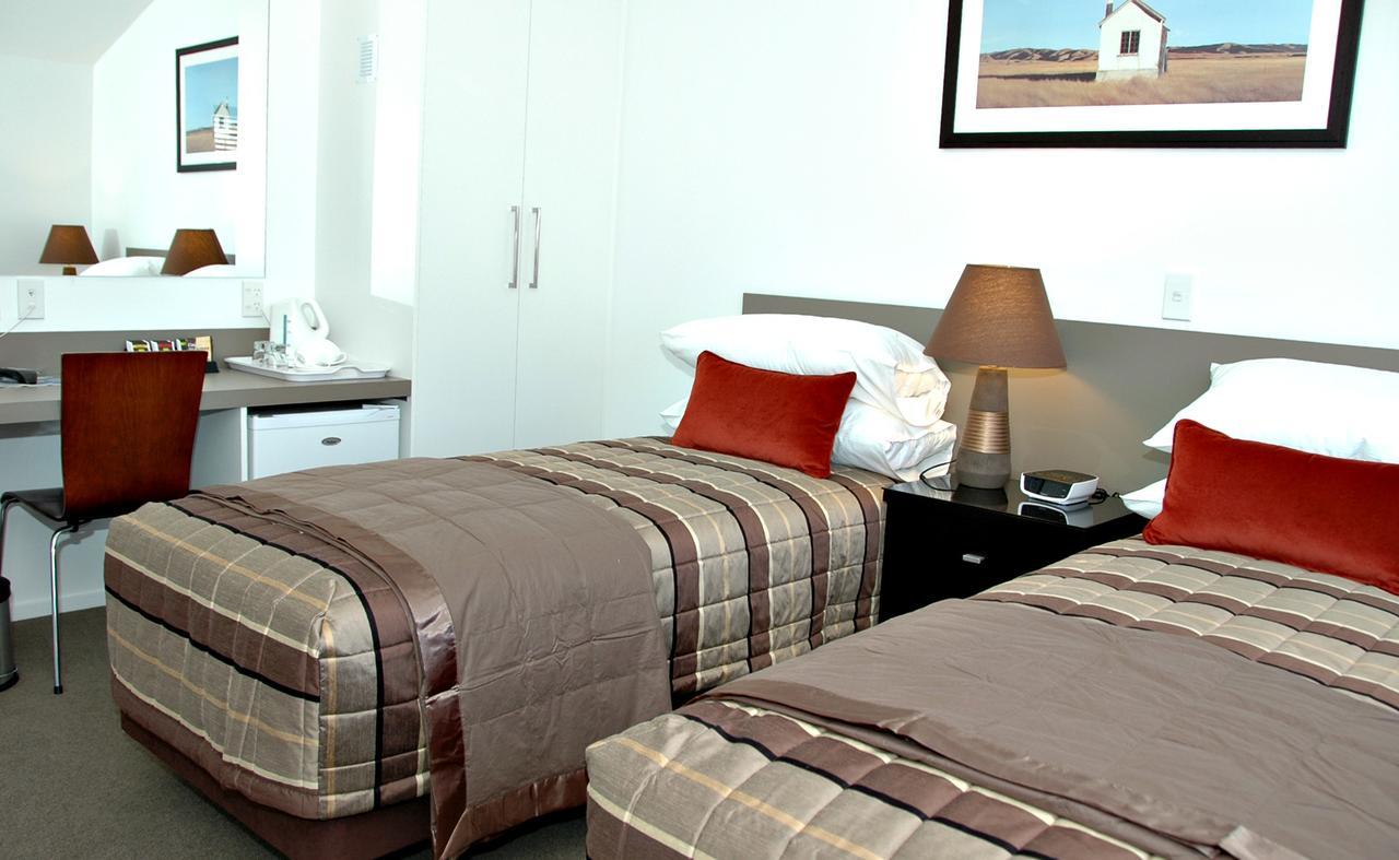 Hotel Craythornes Halswell 4*