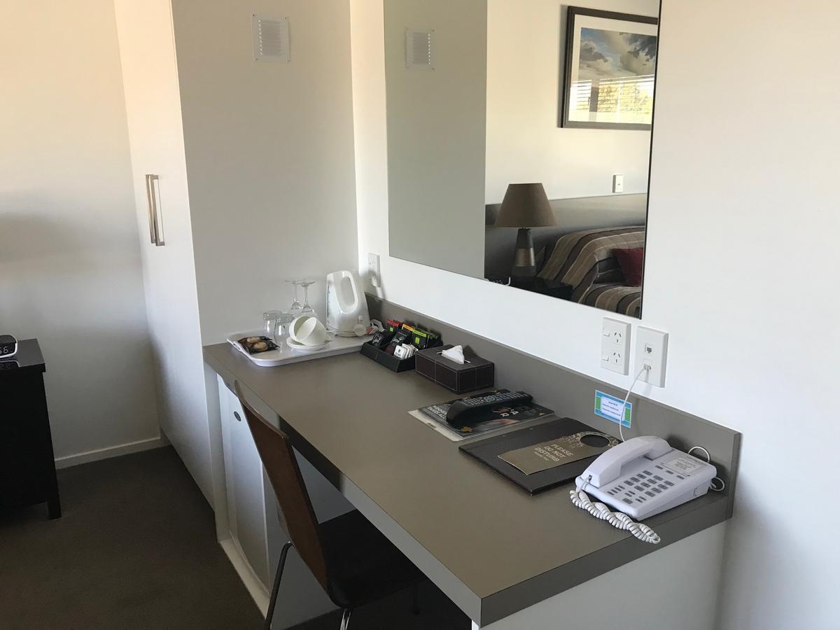 Hotel Craythornes Halswell 4*