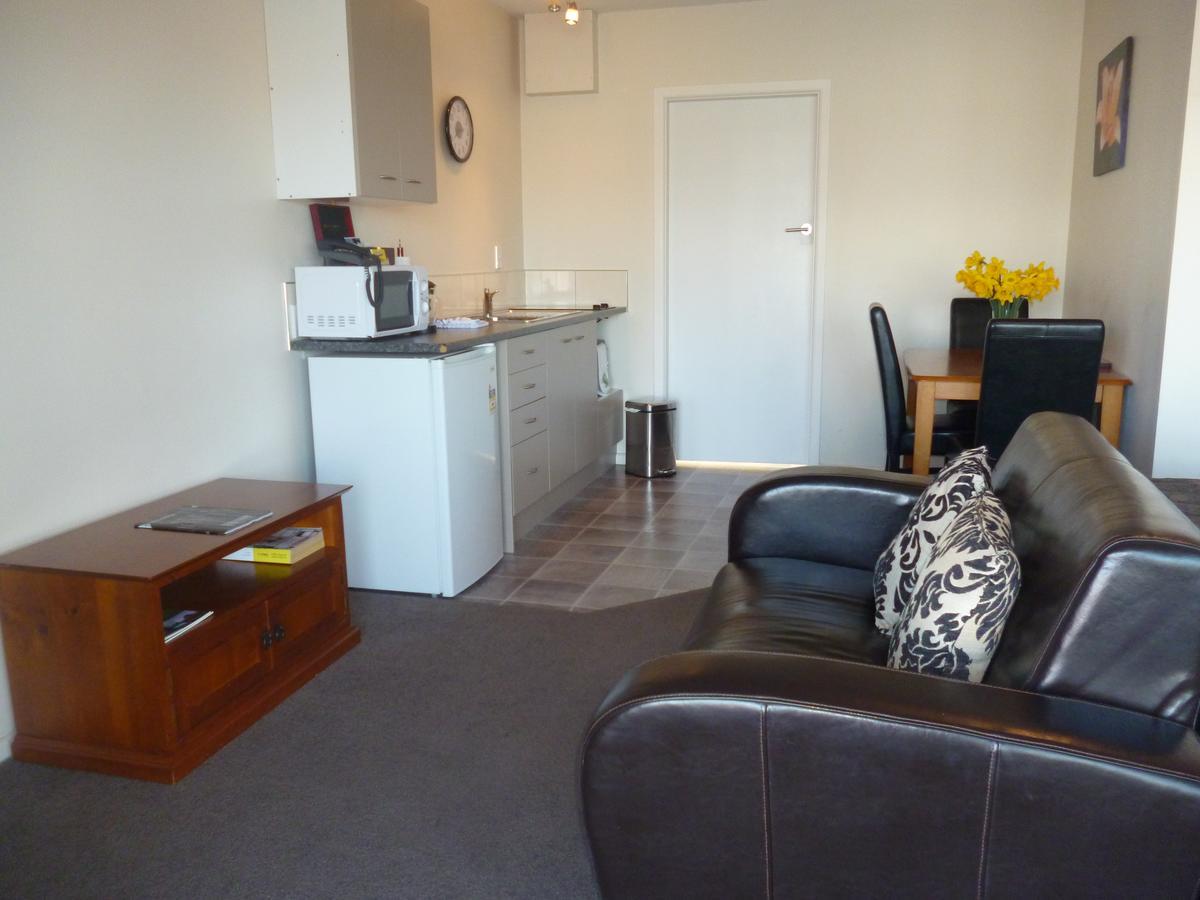 Cashel Court Motel