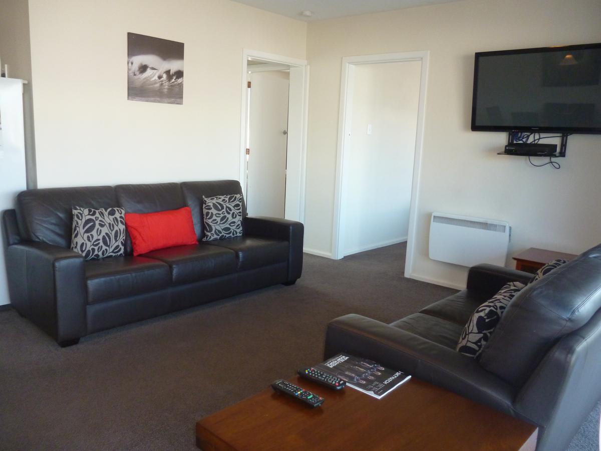 Cashel Court Christchurch