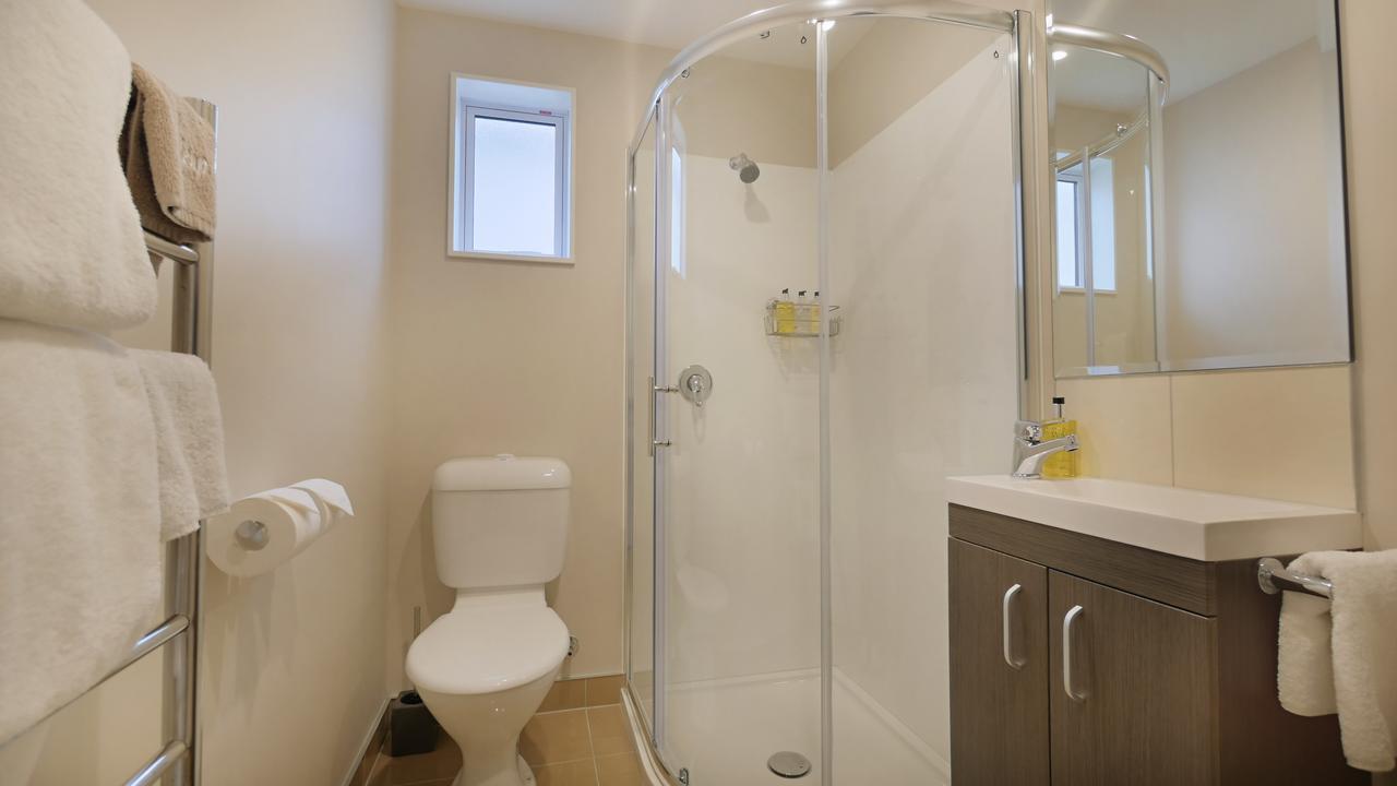 Cashel Court 3* Christchurch